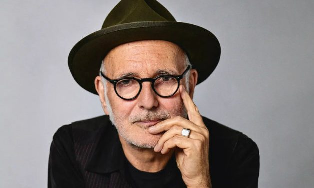 Ludovico Einaudi