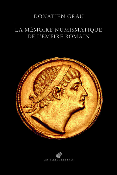 CouvC Grau Numismatique BAT 1re Donatien Grau