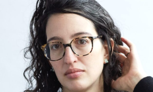 Emily Greenhouse
