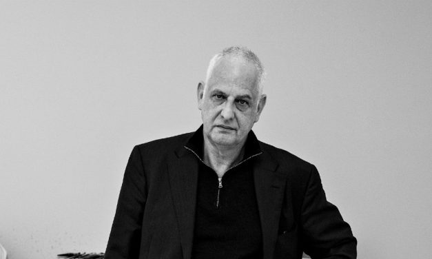 Luc Tuymans