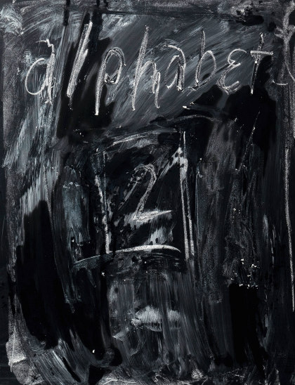 alphabet 2 cover Donatien Grau
