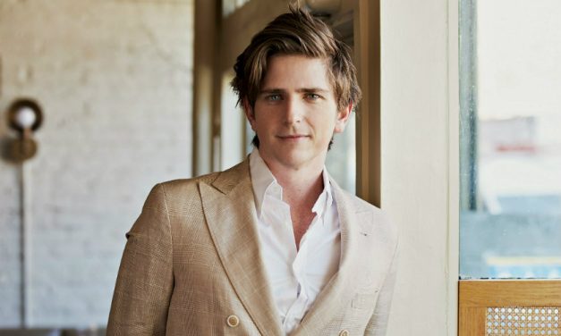 David Prior