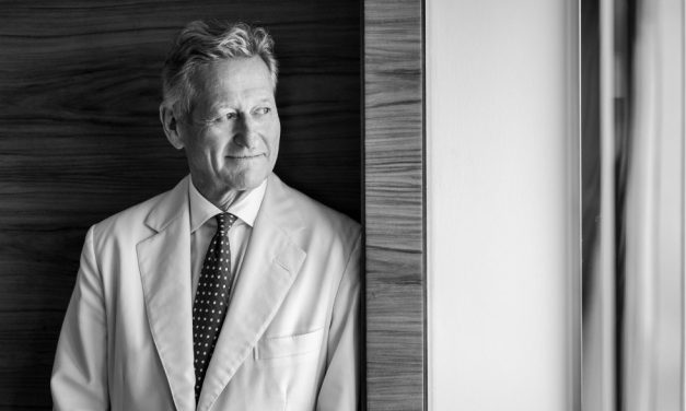 John Chipman