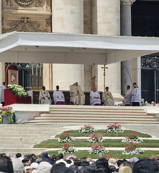 Cardinal Timothy Radcliffe OP