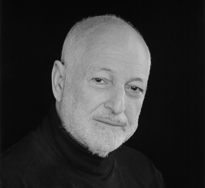 André Aciman