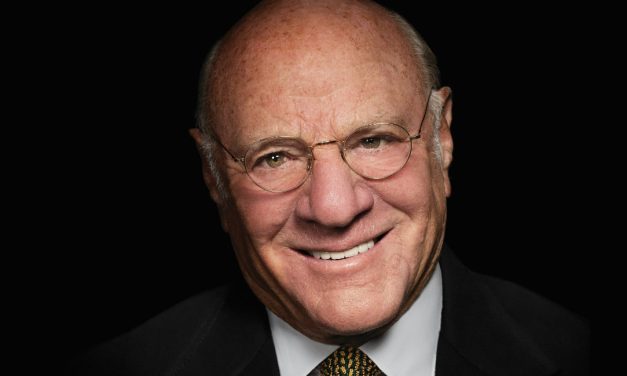 Barry Diller