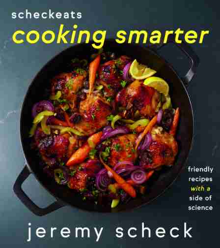 Jeremy Scheck