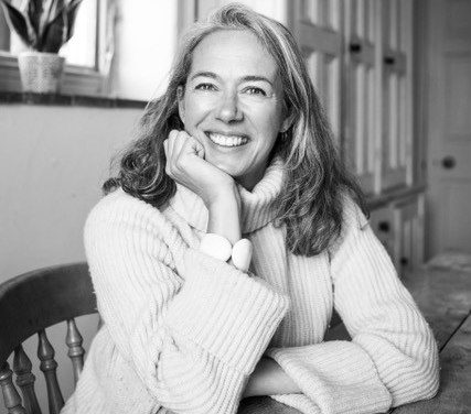 Lucy Moore