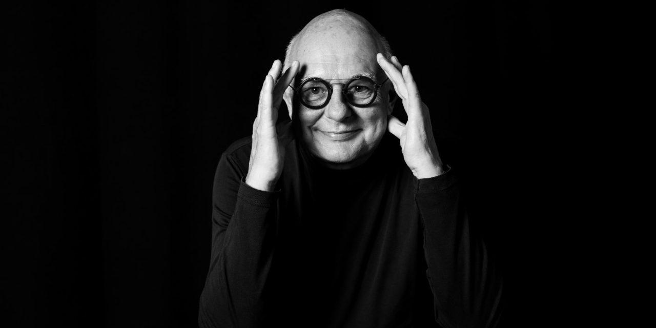 Rolf Sachs
