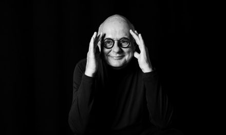 Rolf Sachs