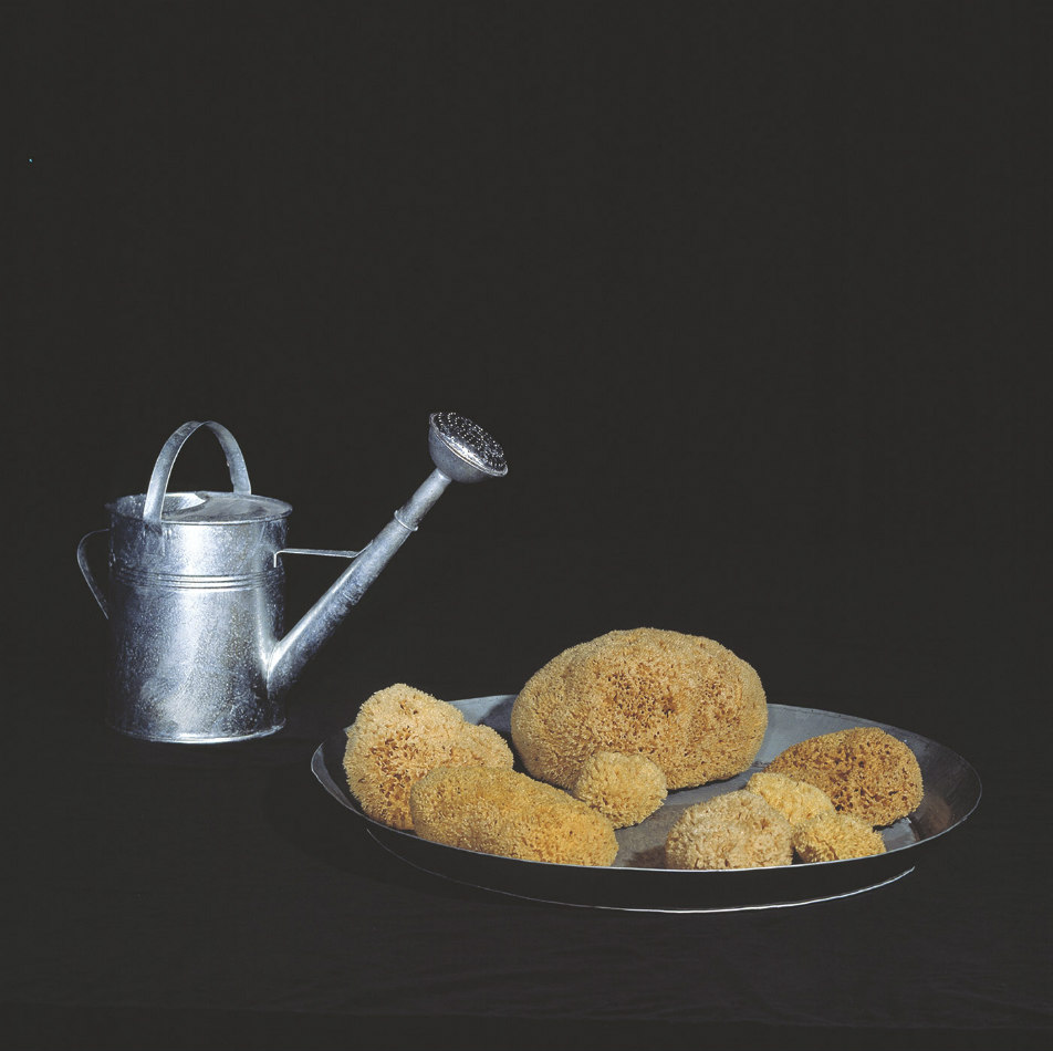 Rolf Sachs_Humidifier_1994_Copyright Manfred Erber_ Rolf Sachs
