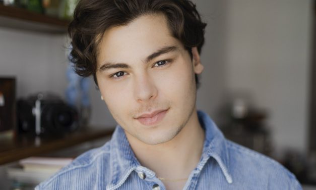Jeremy Scheck