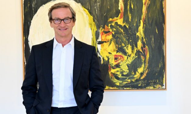 Thaddaeus Ropac