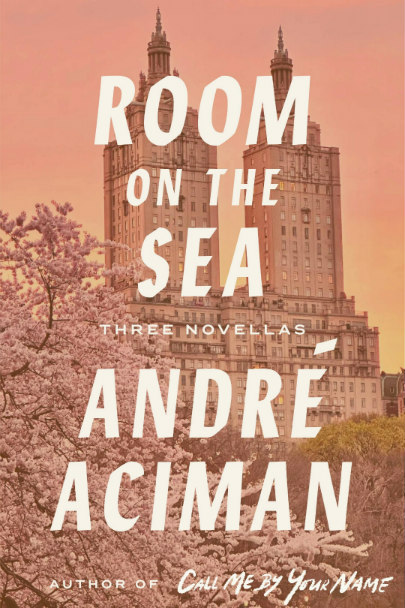 9780374613419 Andre Aciman