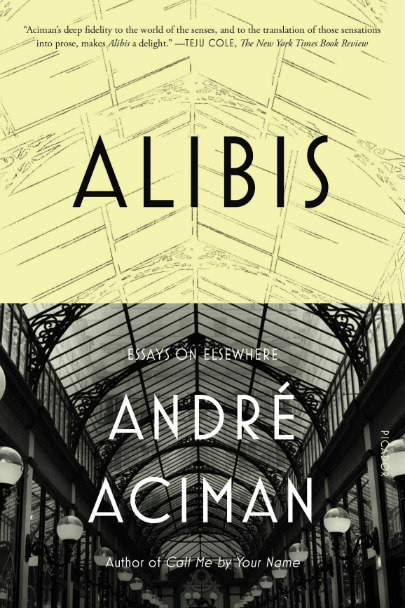9781250013989 Andre Aciman