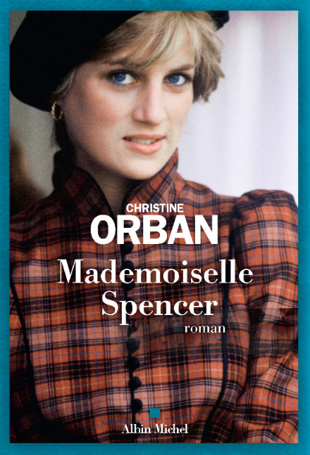 ORBAN Christine Mademoiselle Spencer couv ok_Page_1 Christine Orban