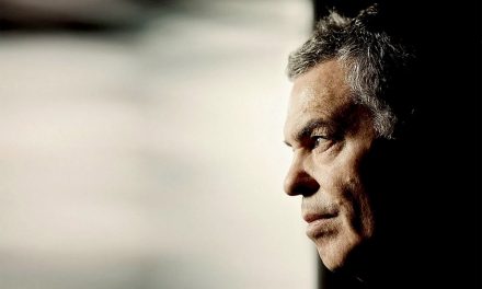 Amos Gitai