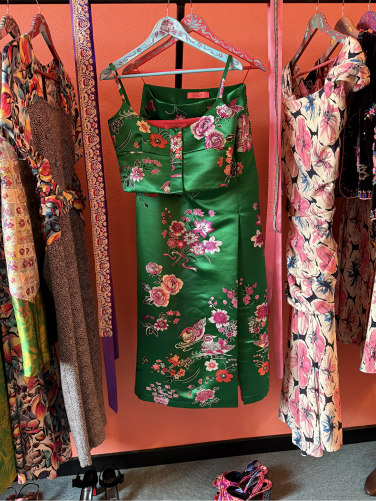 COCO D'ADDA SS20251 Coco Brandolini d'AddA