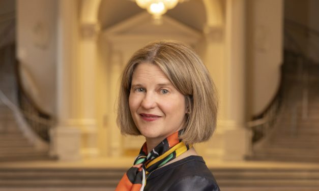 Caroline Campbell