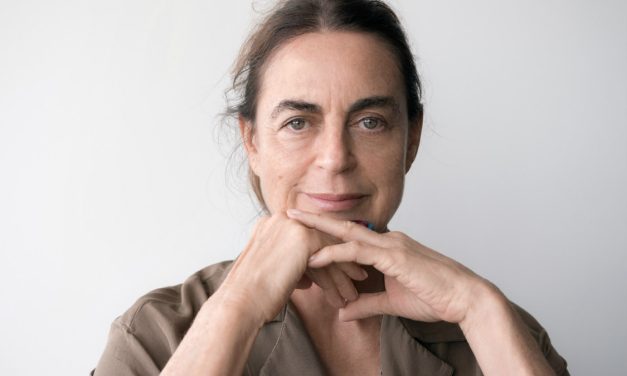 Maja Hoffmann