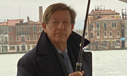 Mario Andreose