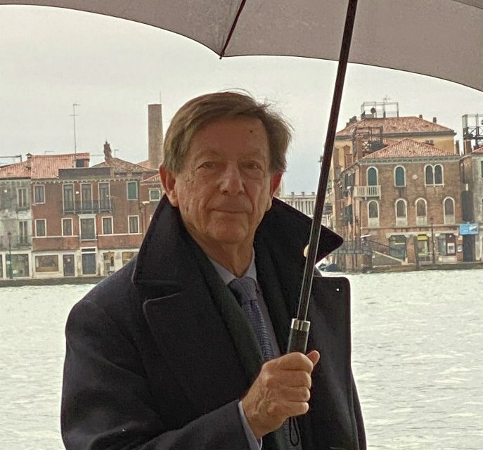 Mario Andreose