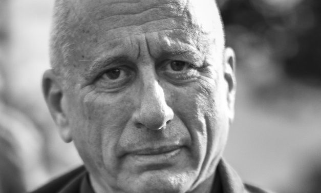 Nicholas Vreeland