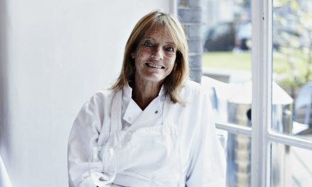 Ruthie Rogers