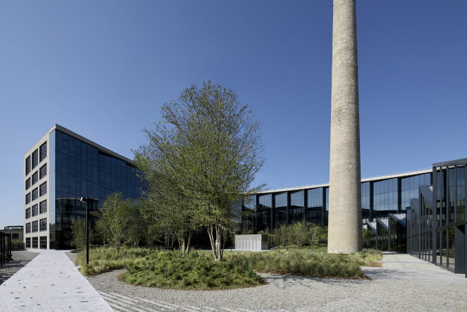 MONCLER HQ Ph Leo Torri - 01 Remo Ruffini
