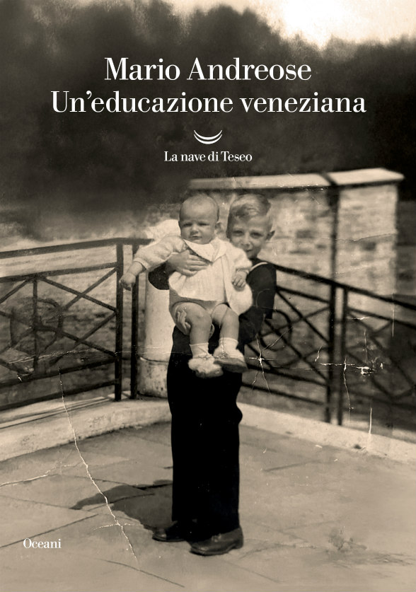 Mario Andreose
