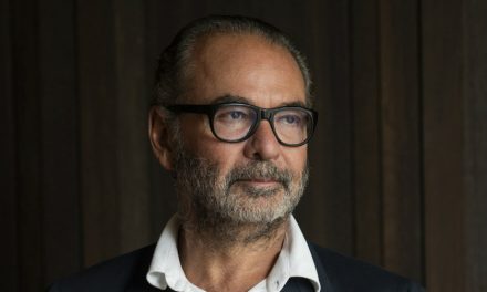 Remo Ruffini