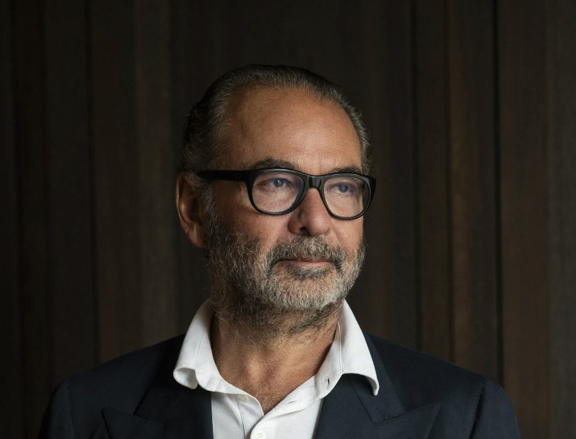 Remo Ruffini