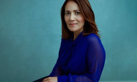 Mishal Husain