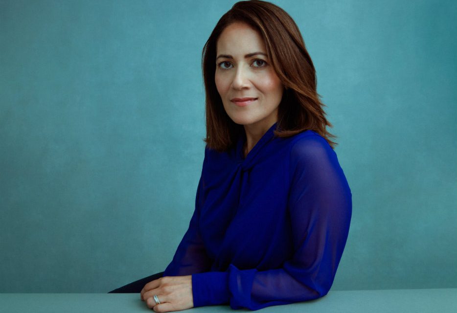 Mishal Husain