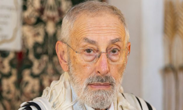 Riccardo Di Segni