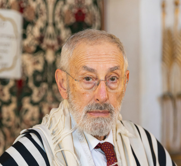 Riccardo Di Segni
