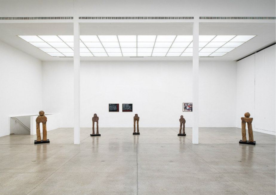 Simone Fattal: metaphorS. Exhibition, Secession Wien, Vienna, 21.6.–8.9.2024 Simone Fattal