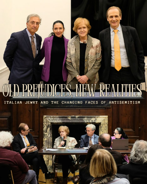 75c9894b-38f2-4e55-98ea-24d9c5fa34a0 Claudio Pagliara, Italian Institute of Culture, New York