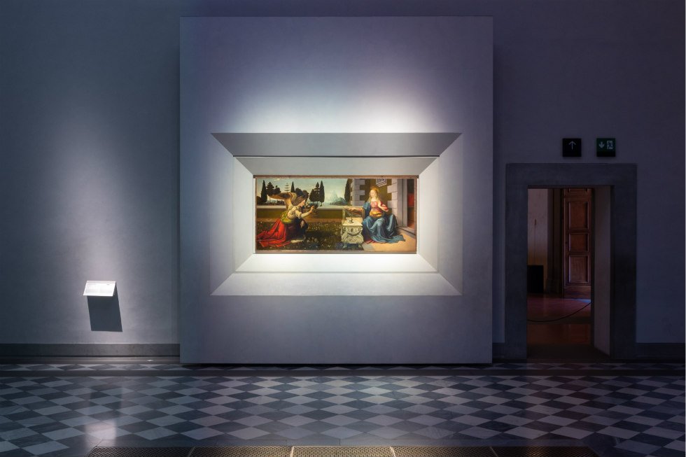 Uffizi