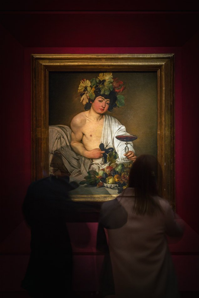 Uffizi