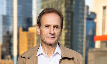 Claudio Pagliara