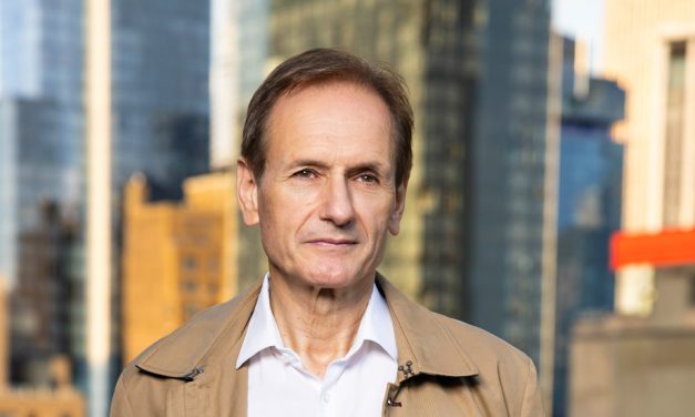 Claudio Pagliara