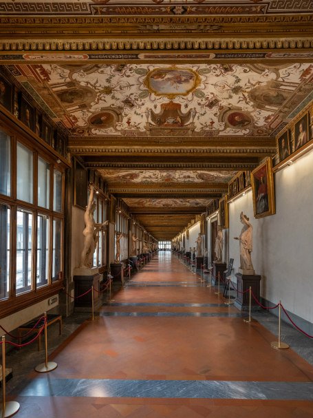 Uffizi