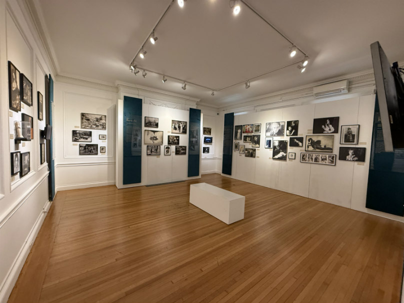IMG_4977 Claudio Pagliara, Italian Institute of Culture, New York