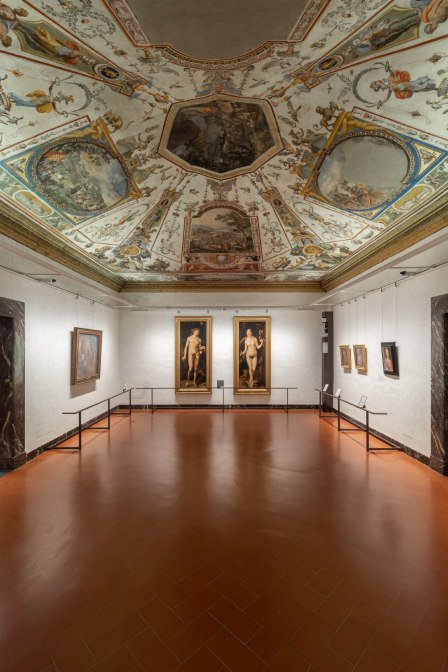 Uffizi