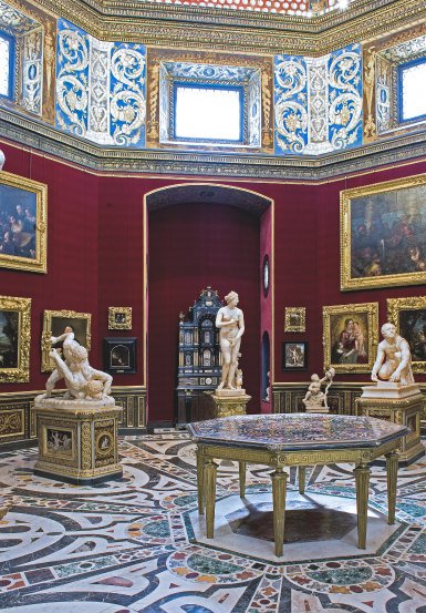 Uffizi