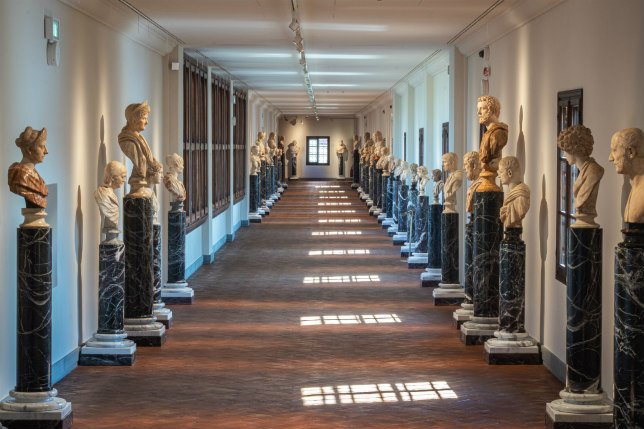 Uffizi