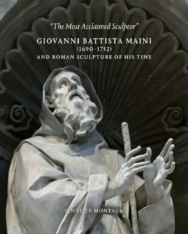 Giovanni BAttista MAini