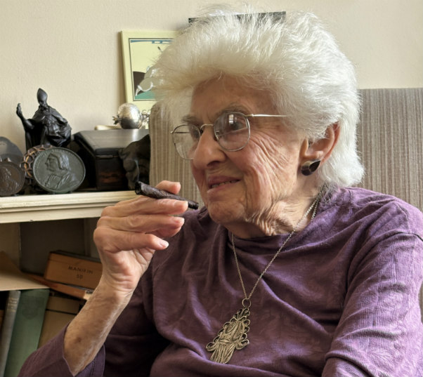 Jennifer Montagu