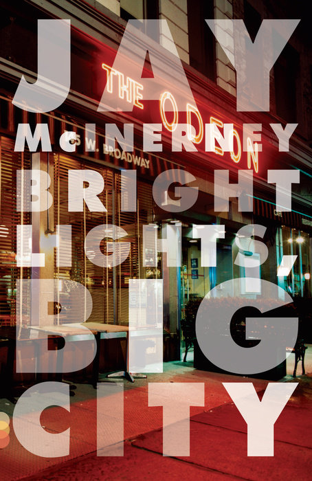 Jay McInerney